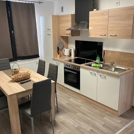 Funke F3 Fuer Monteure 公寓 *