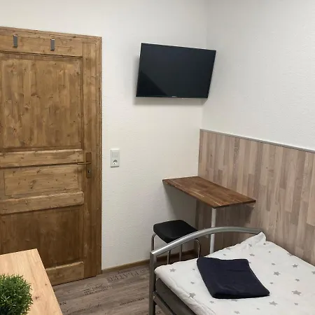 Funke F3 Fuer Monteure 公寓 *