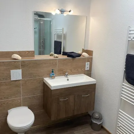 Funke F3 Fuer Monteure 公寓 阿波尔达