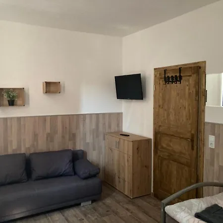 Funke F3 Fuer Monteure 公寓