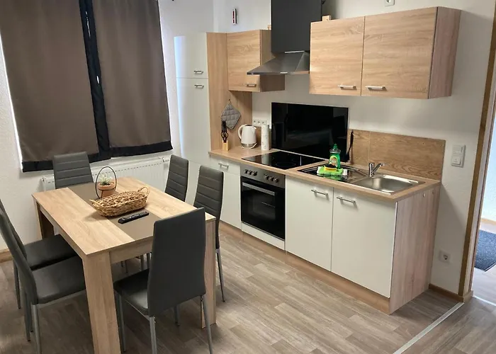 Funke F3 Fuer Monteure Daire *