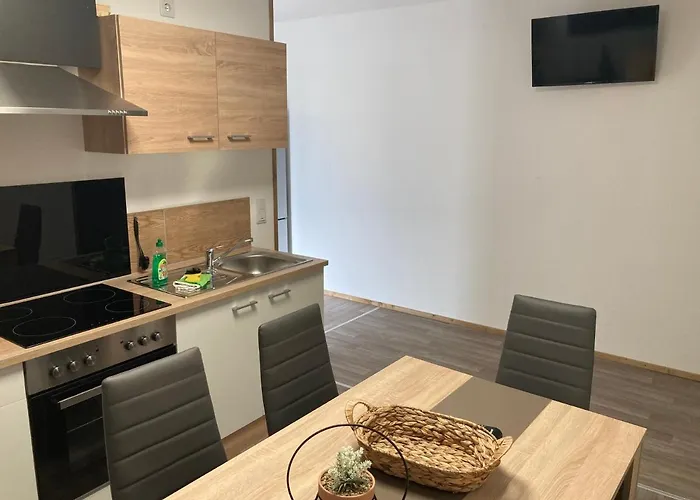 Funke F3 Fuer Monteure Daire