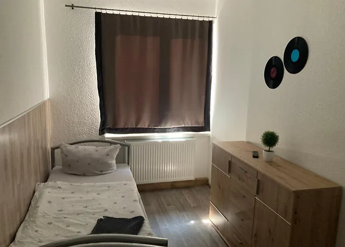 Funke F3 Fuer Monteure