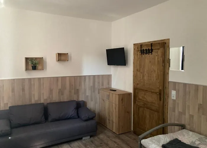 Funke F3 Fuer Monteure Daire